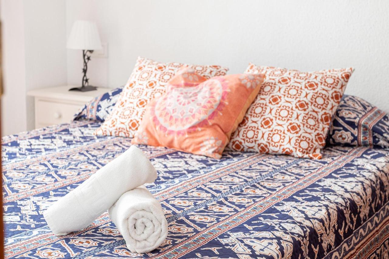 Apartamento Pintada 25 Нерха Екстериор снимка